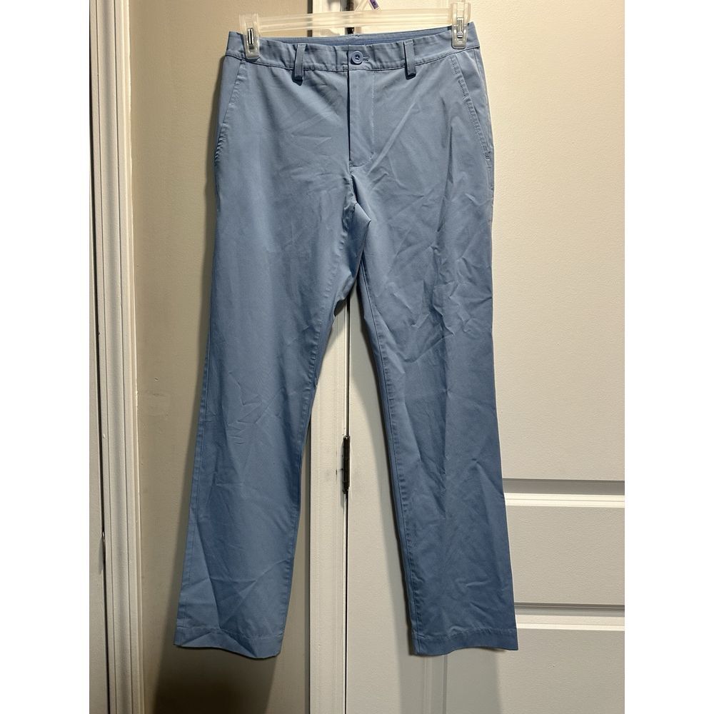 Vineyard Vines Blue Dress Pants Men's 28x30